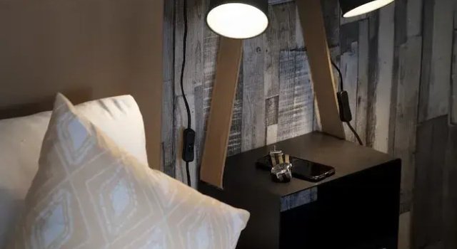 Номер Premium Mjus Resort & Thermal Park