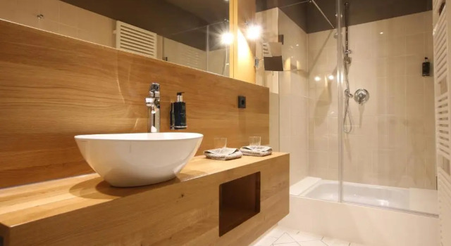 Номер Premium Nägler´s Fine Lounge Hotel