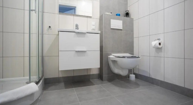 Студия Apartamenty na Chrobrego