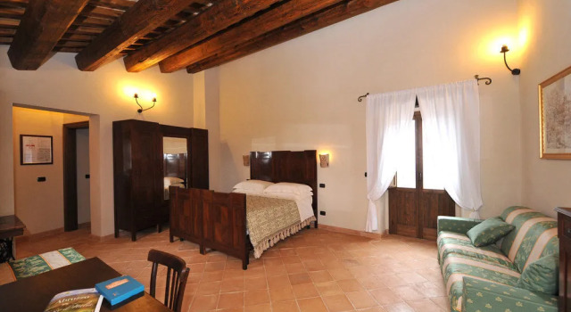 Agriturismo Borgo San Martino, Prenota Agriturismo Abbateggio 
