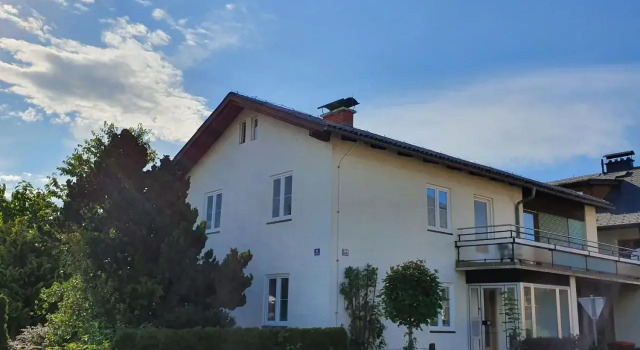 Algoma Apartment, Prenota Appartamento Bad Ischl Alta Austria