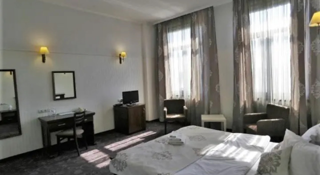 Семейный номер Standard Hotel Neptun