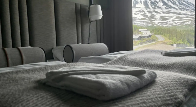 Gausta View, Prenota Hotel Gaustablikk Telemark