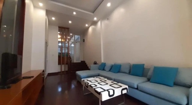 Вилла A Chau Homestay C29