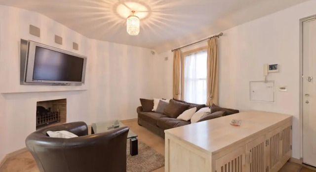 Town House In Dublin 4, Забронировать Апартаменты/квартира Дублин Каунти Дублин, рядом с Стадион для собачьих бегов Шелбурн-парк