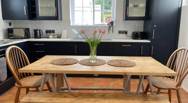 Hütte 3 Zimmer NomiHomes-Otis House-Free Parking x 2-Central -10ppl