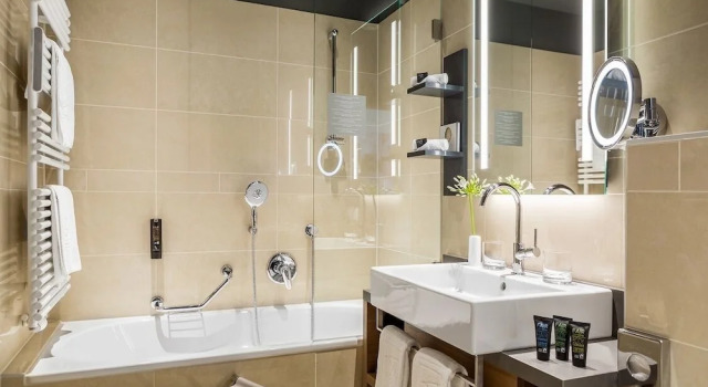 Двухместный номер Classic Boutique Hotel Am Stephansplatz