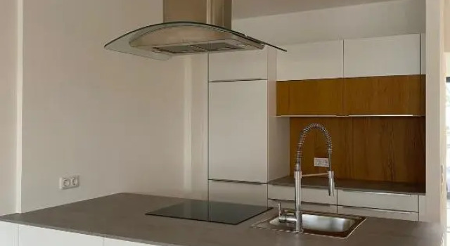 Апартаменты Цокольный этаж Ours Living - modern Apartments with Sauna near Kitzbüheler Alpen ski lift