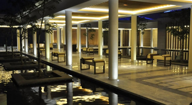 Boao State Guesthouse (Managed by New Century Hotels & Resorts)