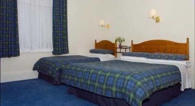 Hillrise Guest House