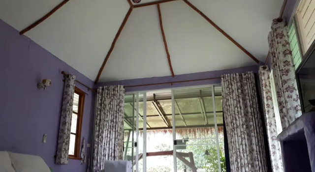 Вилла Standard с балконом Pribpandao Home & Camping