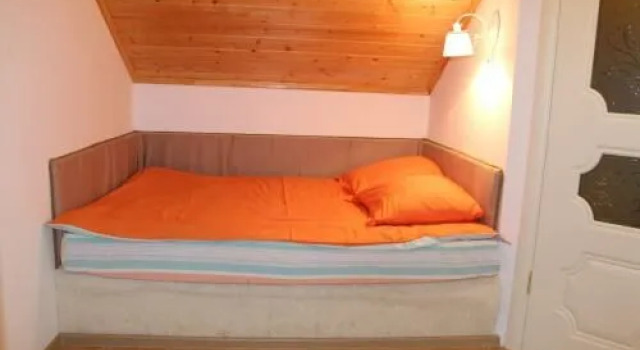 Guest house on Maly Buyan, Prenota Affittacamere Hotel a Central Russia con parcheggio, Parcheggio