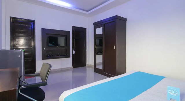 Airy Eco Kemang Ampera Raya Gang Sosial 29A Jakarta, Prenota Hotel Giacarta Jakarta Province