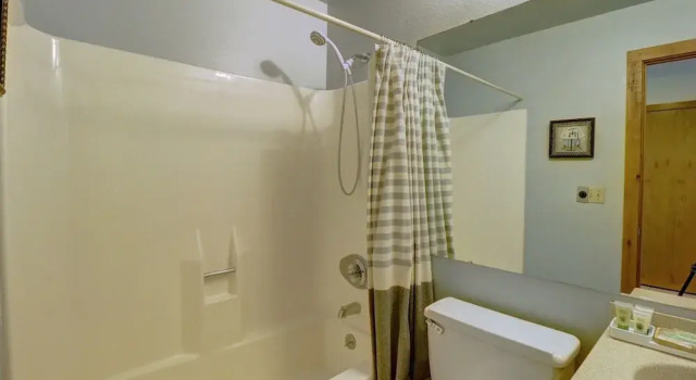 Номер Standard Cj308 Copper Junction 1 Bedroom Condo