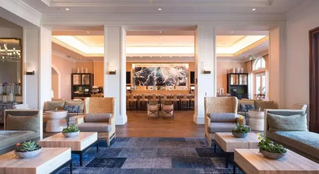 Miraval Life In Balance Spa At Monarch Beach Resort, Varaa Lomakeskus Dana Point Beach Cities Orange County