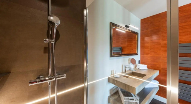 Hôtel Villa Alexandre, Book Hotel Hoteller i Rhône-Alps med morgenmad, Morgenmad