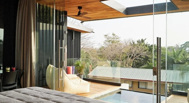 Студия Selva Resort