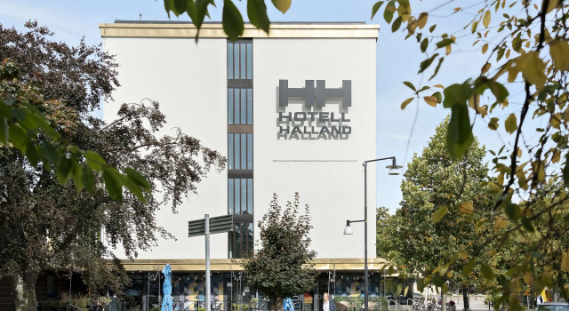 Best Western Hotel Halland