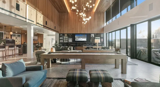 Deer Valley Retreat Ski-in/ski-out W/pool 3 Bedroom Condo, Varaa Huoneisto Deer Valley 