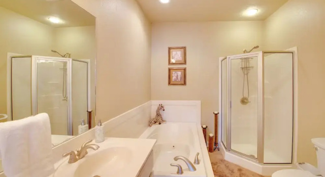 Апартаменты Pool & Lake Hamilton Access: Hot Springs Condo!