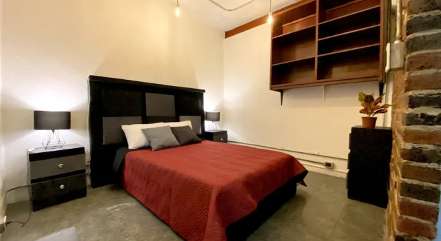 Номер Comfort RMS Hostal - Reforma