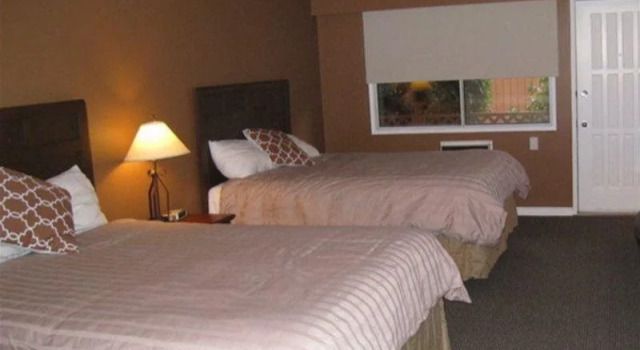 Lake City Inn & Suites, Réserver Hôtel Burnaby Lower Mainland