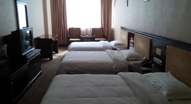 Zhangjiajie Zhejiang Fujian Hotel, Забронировать Отель Чжанцзяцзе Хунань