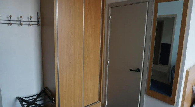 Трёхместный номер Standard Hotel Asiris