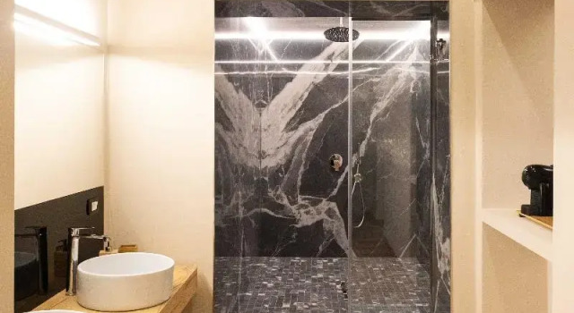 Klassisk  værelse Divisi Suites & SPA