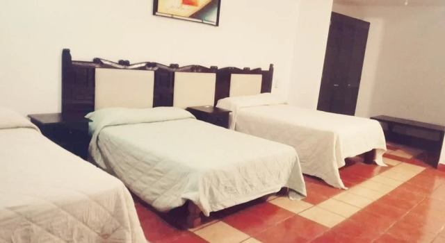 Hotel Blue Home Vallarta, Rezerwuj Hotel Puerto Vallarta Jalisco