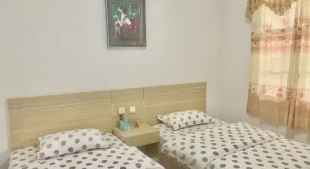 Номер Standard Dali Juxianyuan Chinese Inn