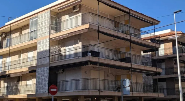 Апартаменты Apartamento H9 Gran Playa con vistas al mar