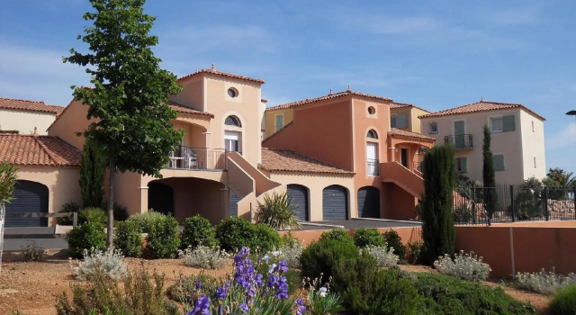 Residence Village d'Oc