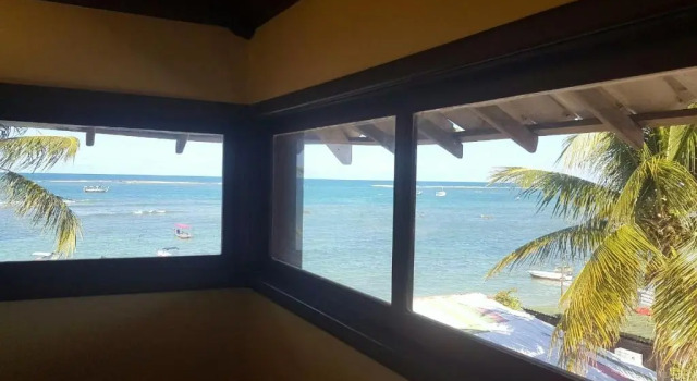 Люкс Superior Morro Beach Hotel