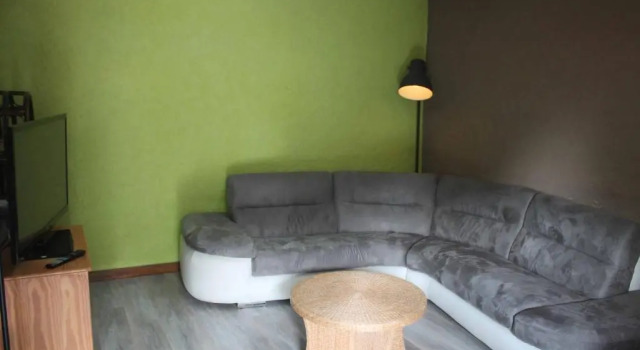 Коттедж с 3 комнатами Les Cottages de Charme