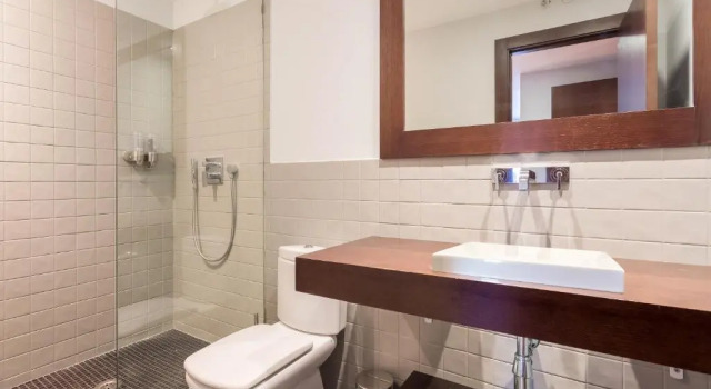 Апартаменты Deluxe Barcelo Comfort, by Presidence Rentals