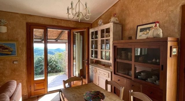 Villa Rocce Rosse Costa Paradiso