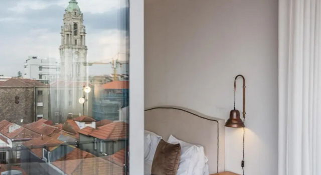 GuestReady - Picaria Living Quarters, Забронировать Отель Cedofeita / Santo Ildefonso / Se / Miragaia / Sao Nicolau e Vitoria Порту, рядом с Lapa Metro Station