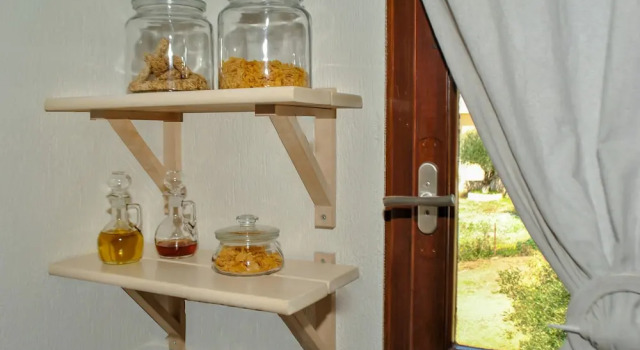 Minas Studios, Book Hotel Hotels in Lassi with Parking, Parking