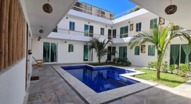 Riviera Bonfil