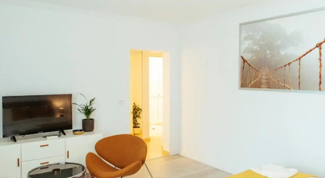 Luxurious and Cosy - Dristor