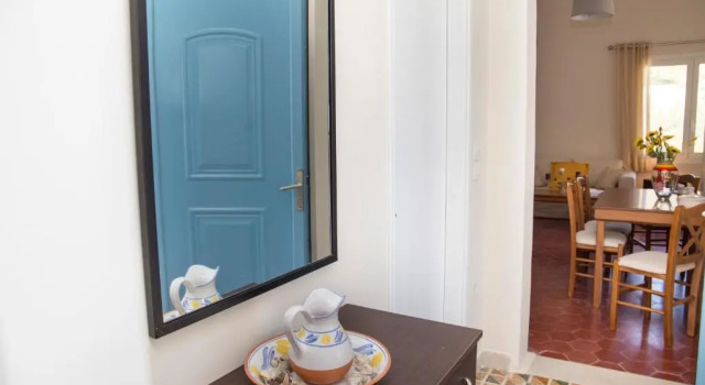 Mat Met House, Rezervovat Hotel Hotely v Saronic Islands s parkováním, Parkování