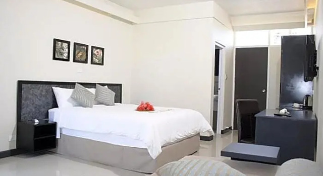 Семейный номер Standard Hotel Oasis