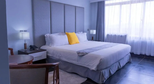 Suite junior Gelian Hotel
