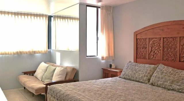 Kealia Resort 203, Réserver Complexe hôtelier Kihei 