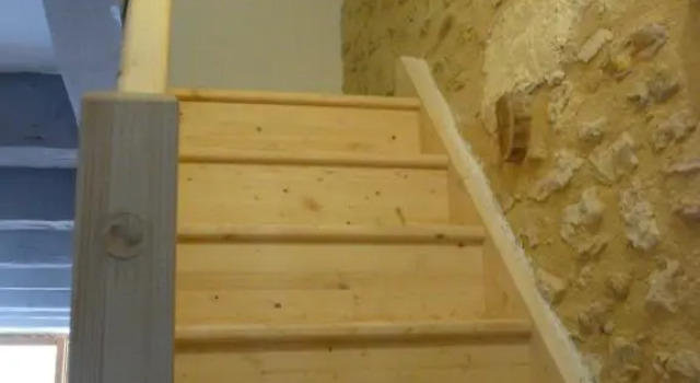 gîtes les 7 roches 4 personnes, Rezerwuj Apartament Les Eyzies-de-Tayac-Sireuil Dodogne Valley