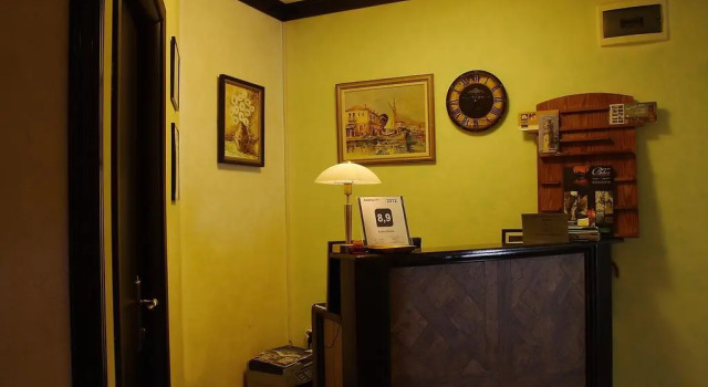 Avalon Rooms, Prenota Hotel Hotel economici a Oradea