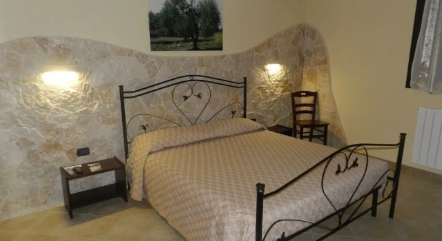 I Giardini di Demetra B&B