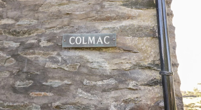 Colmac Cottage, Забронировать Дом для отпуска Коттеджи Ротсей, Коттедж