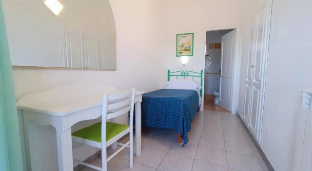 Номер Standard Hotel Casa Nicola